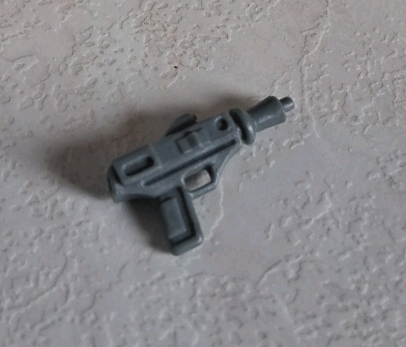 Imperial TIE Fighter Pilot sold