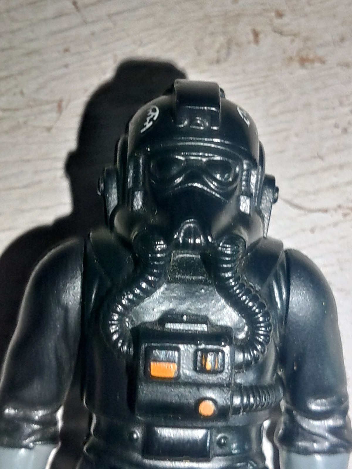 Imperial TIE Fighter Pilot sold