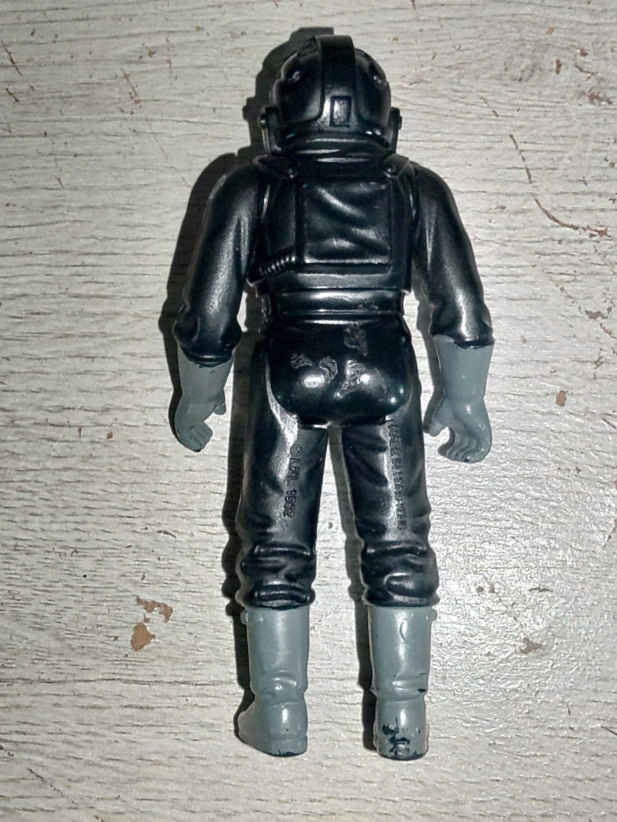 Imperial TIE Fighter Pilot sold
