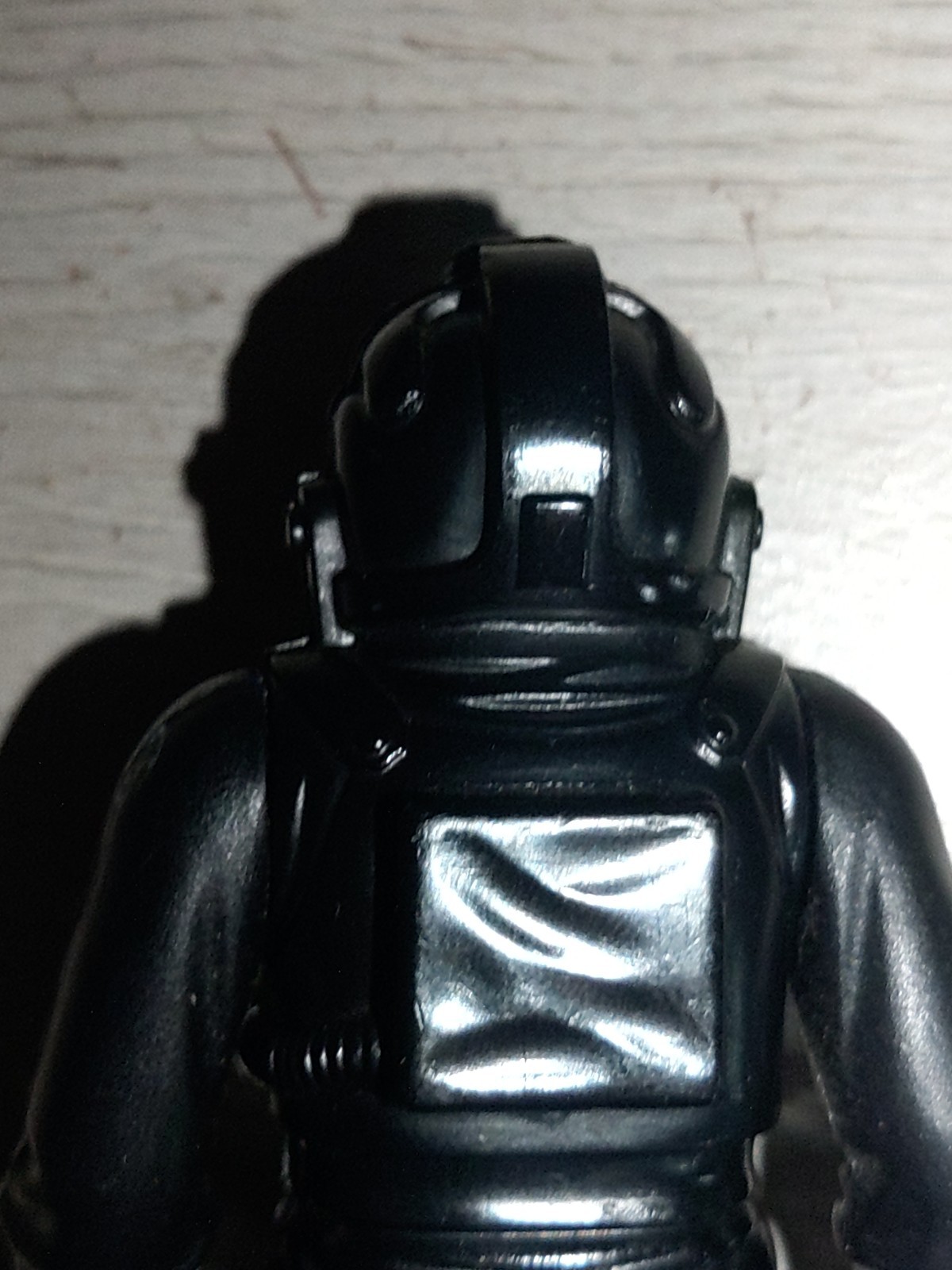 Imperial TIE Fighter Pilot sold