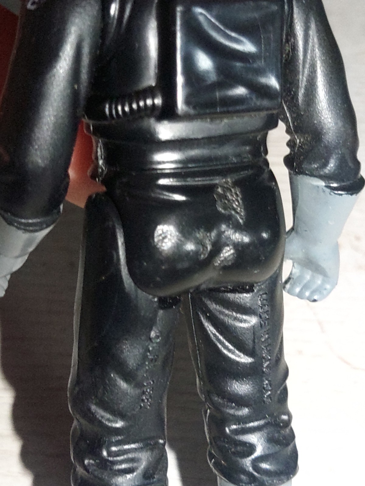 Imperial TIE Fighter Pilot sold