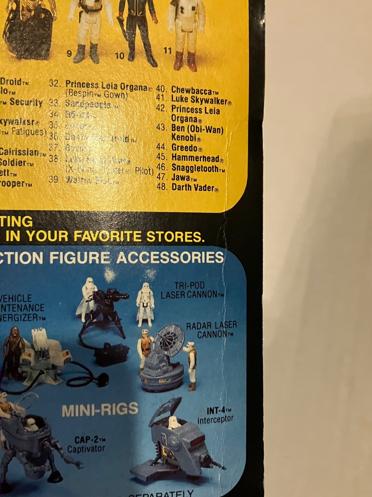 Imperial TIE Fighter Pilot sold