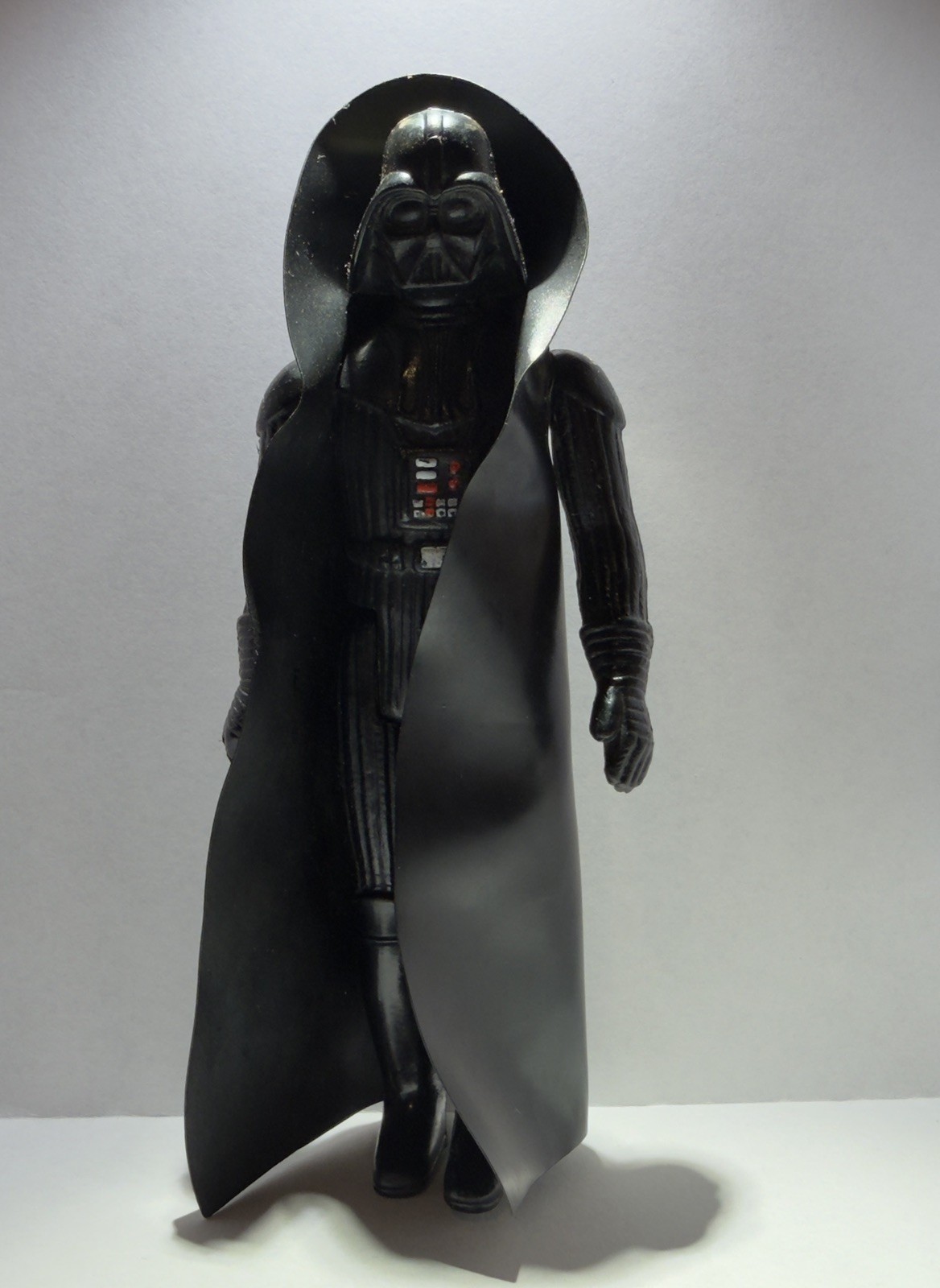 Darth Vader sold