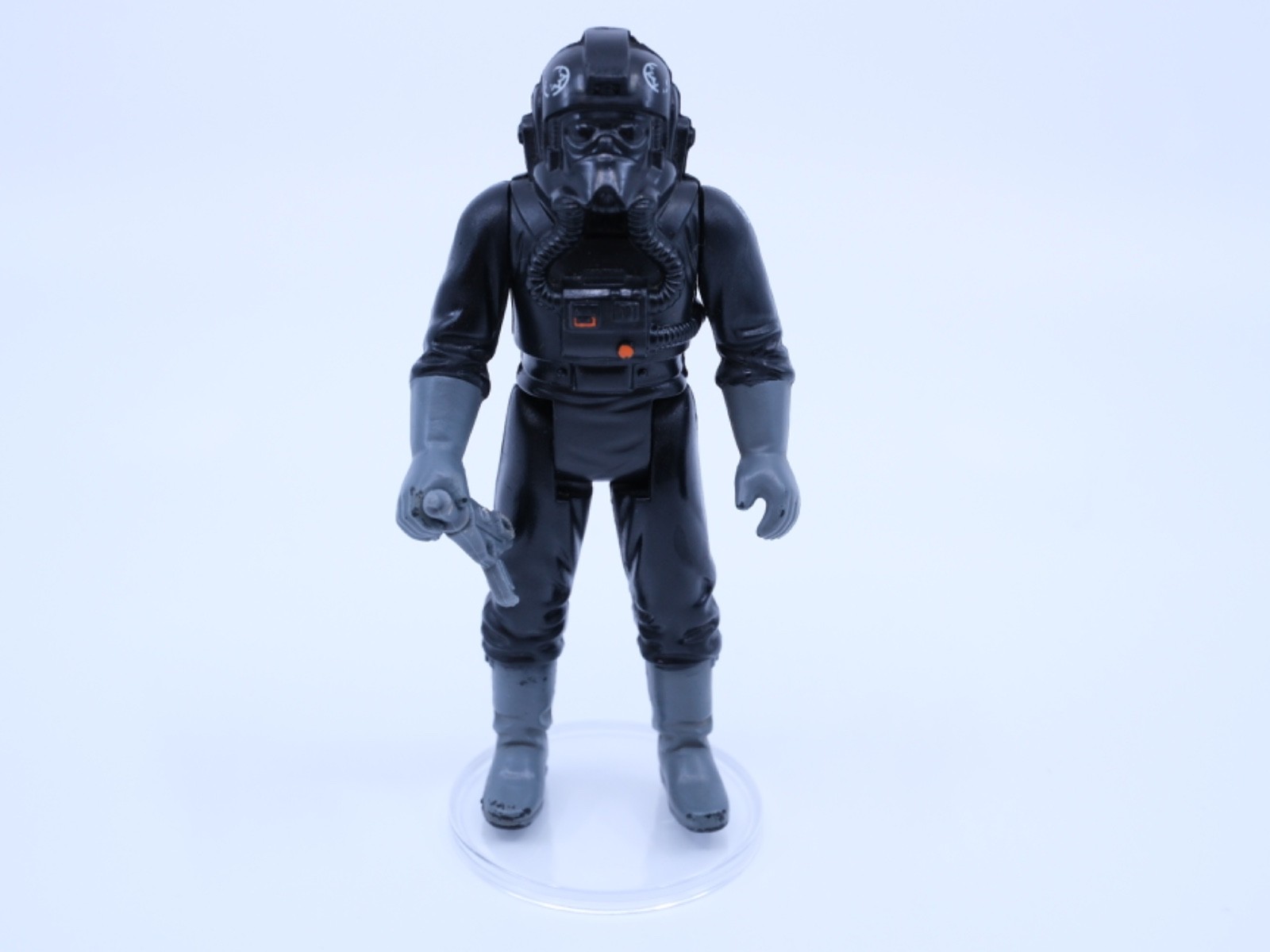 Imperial TIE Fighter Pilot sold
