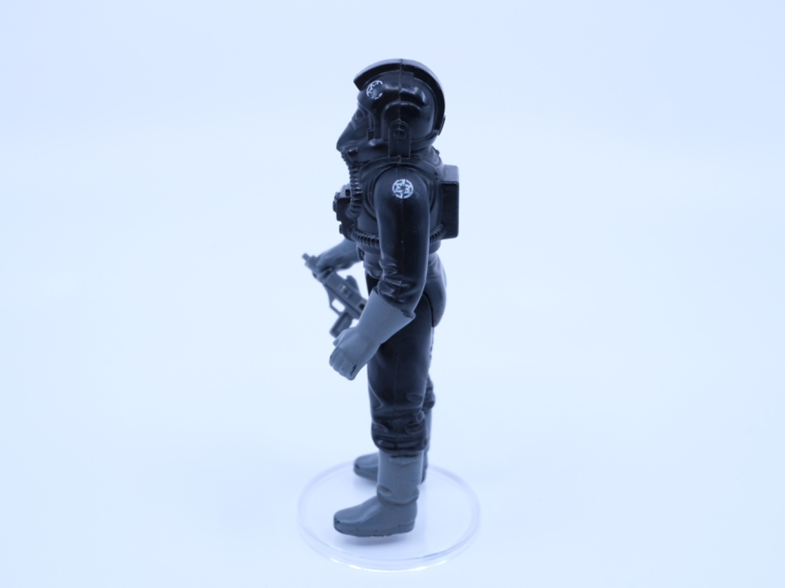 Imperial TIE Fighter Pilot sold