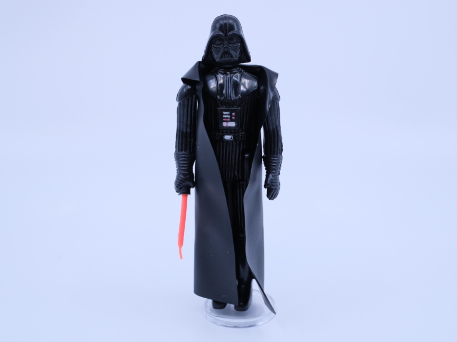 Darth Vader sold