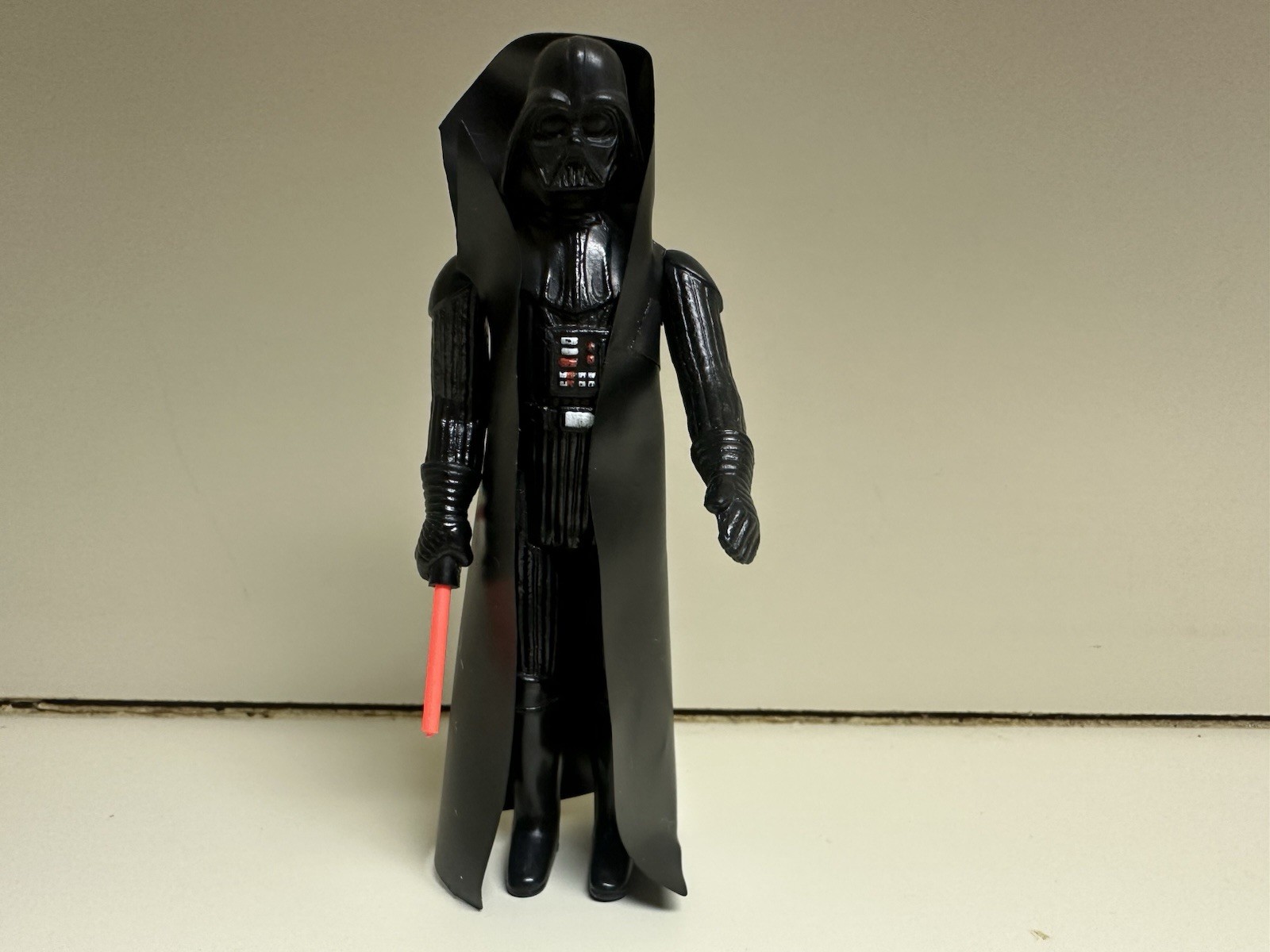 Darth Vader sold