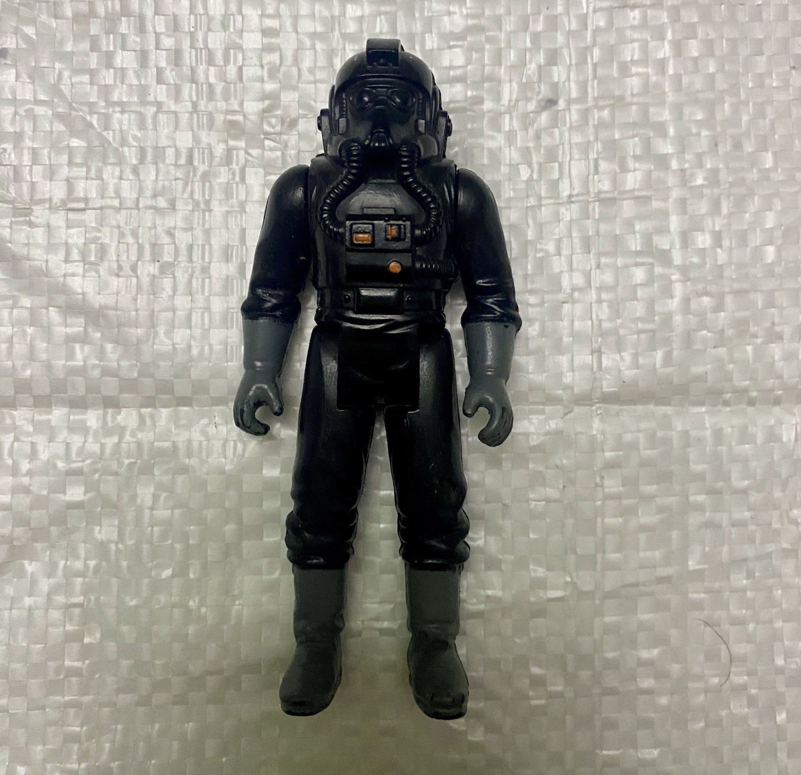 Imperial TIE Fighter Pilot sold