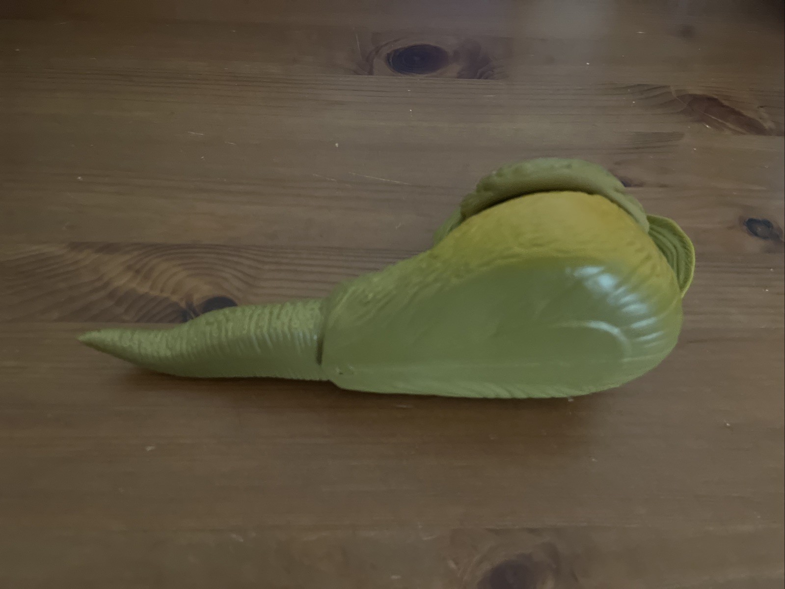 Jabba the Hutt Action Playset sold