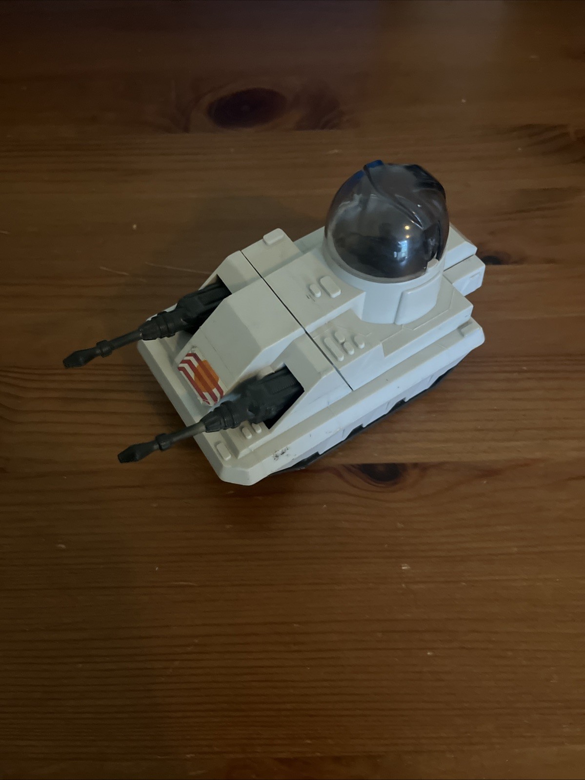 MLC-3 (Mobile Laser Cannon) sold