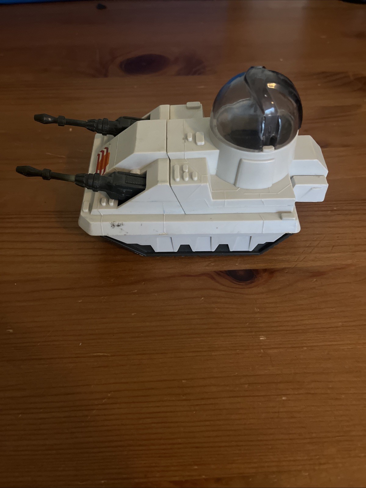 MLC-3 (Mobile Laser Cannon) sold