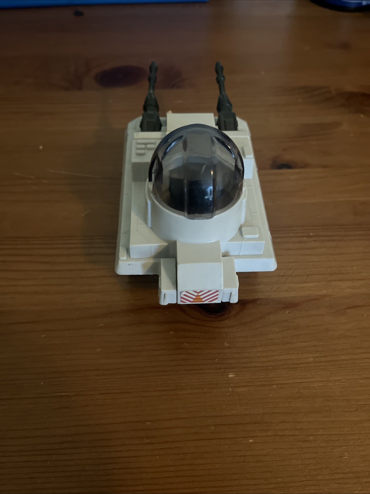 MLC-3 (Mobile Laser Cannon) sold