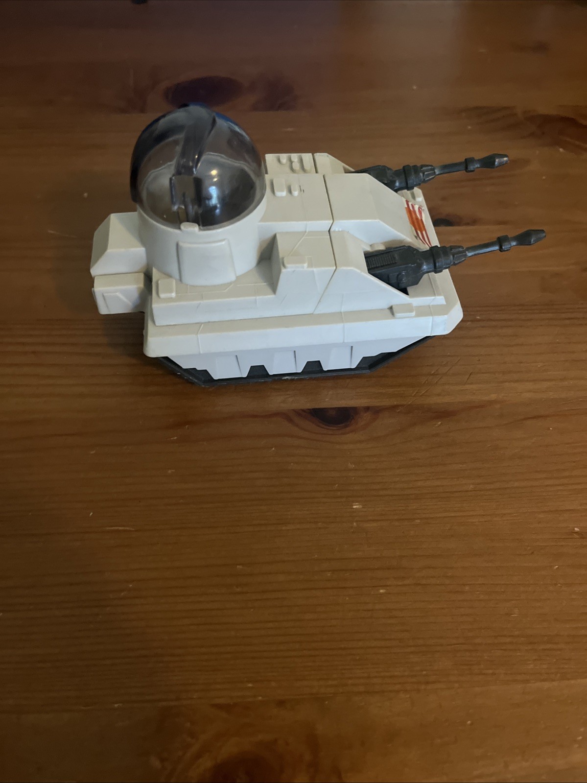 MLC-3 (Mobile Laser Cannon) sold