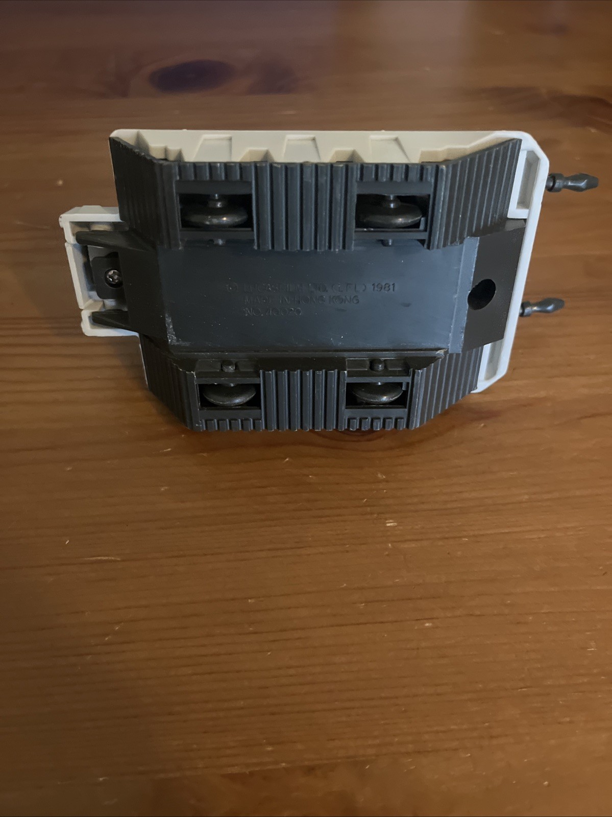 MLC-3 (Mobile Laser Cannon) sold