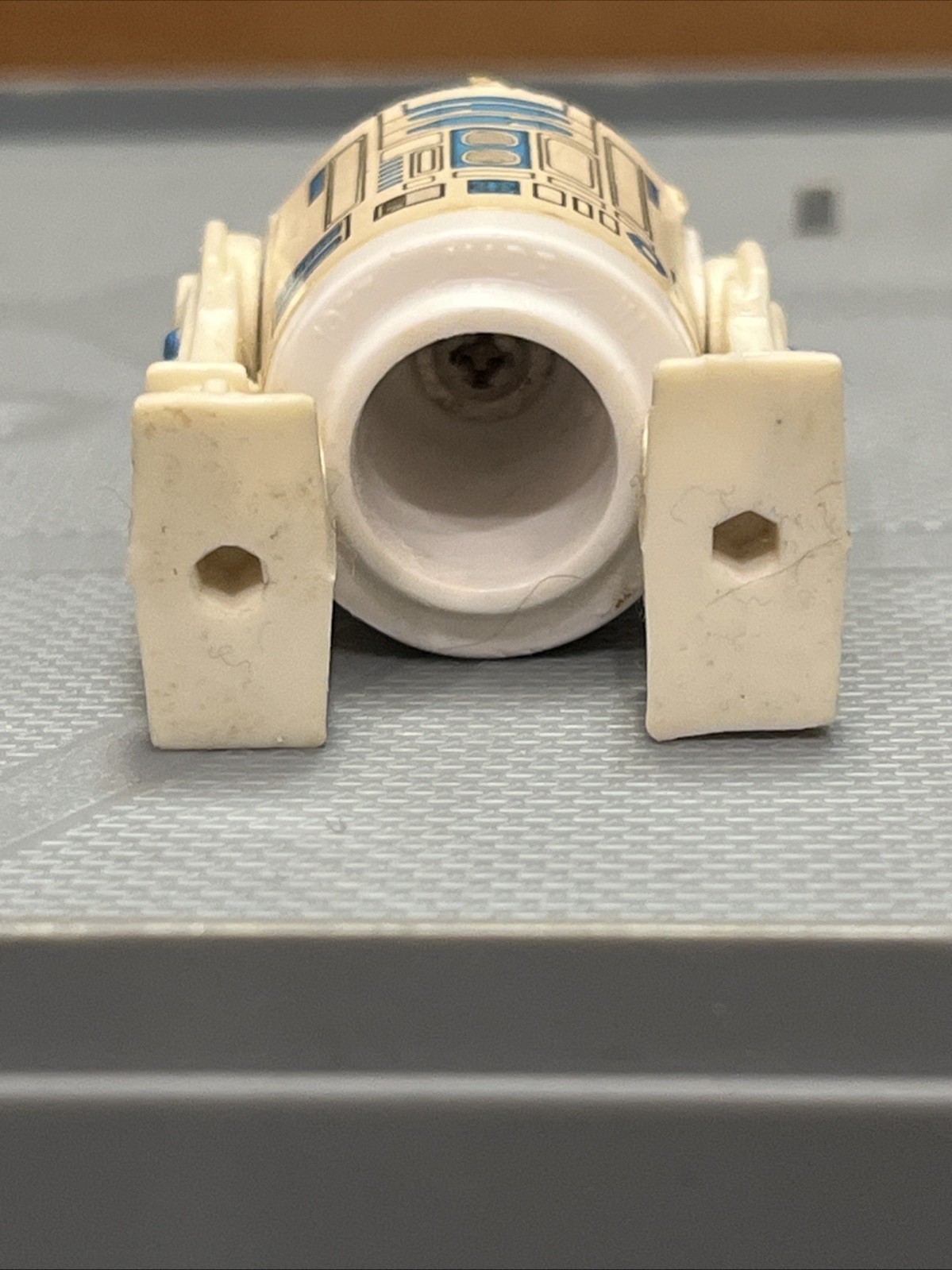 R2-D2 (Artoo-Detoo) (with Sensorscope) sold