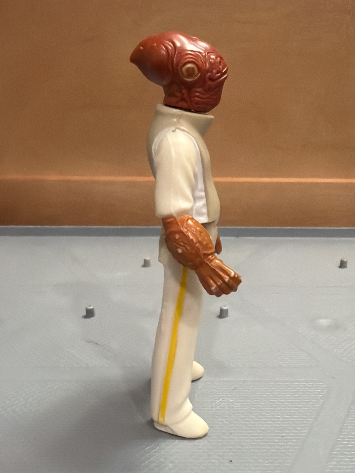 Admiral Ackbar sold