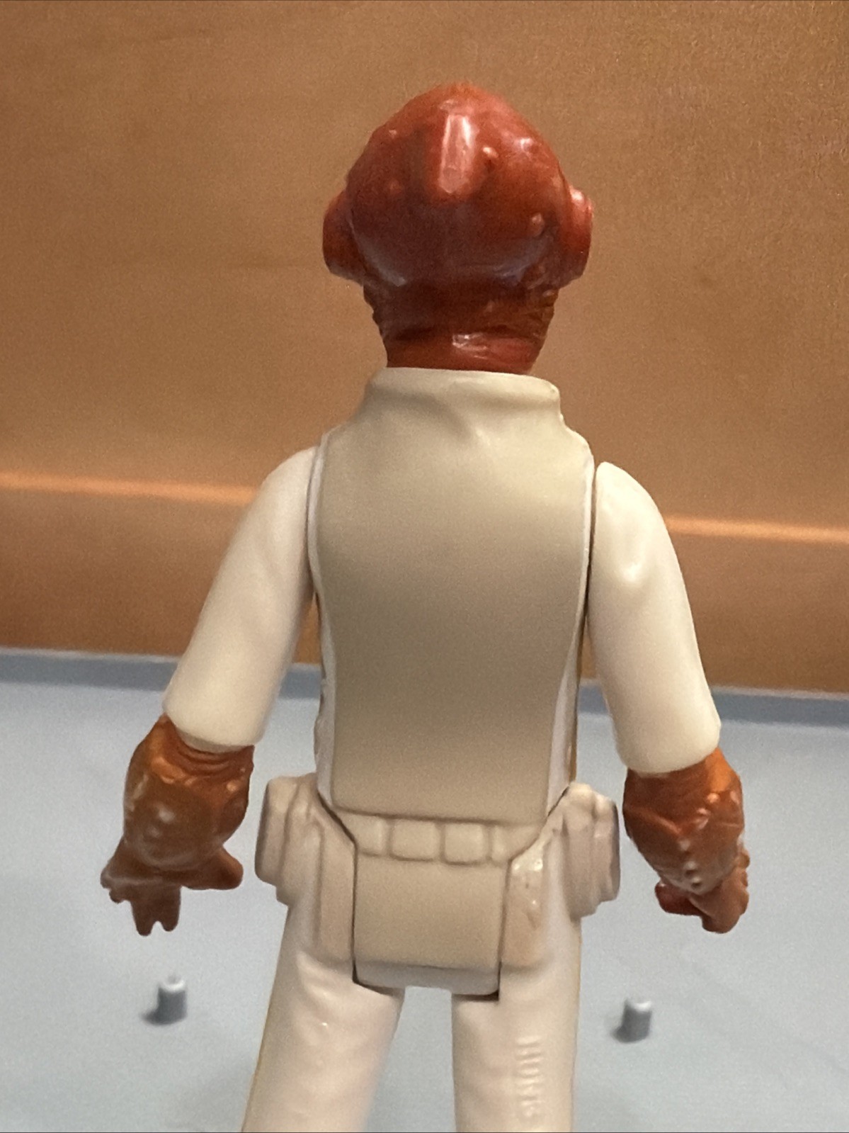 Admiral Ackbar sold