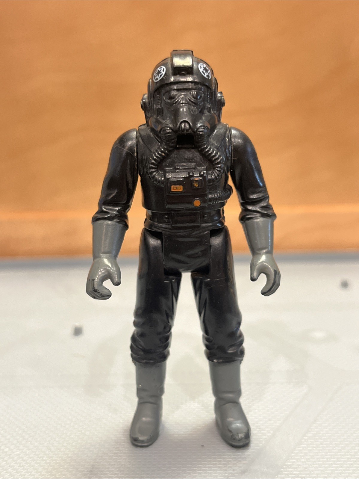 Imperial TIE Fighter Pilot sold