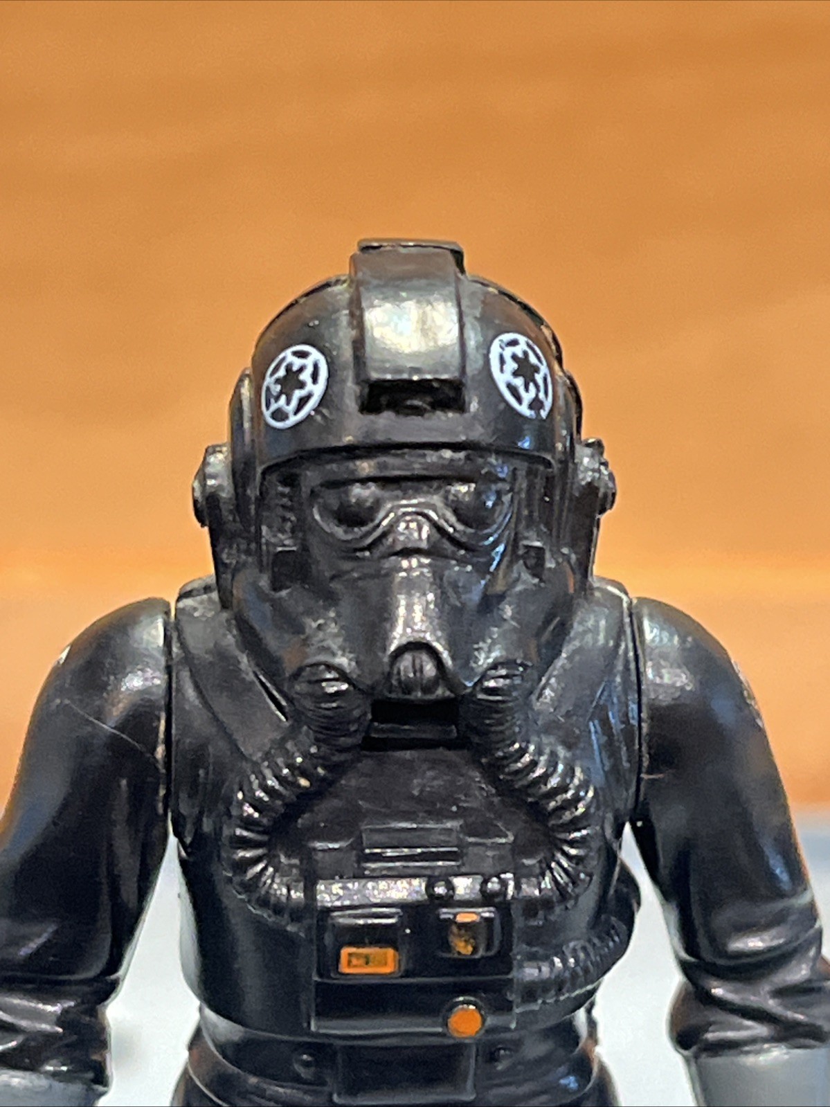 Imperial TIE Fighter Pilot sold