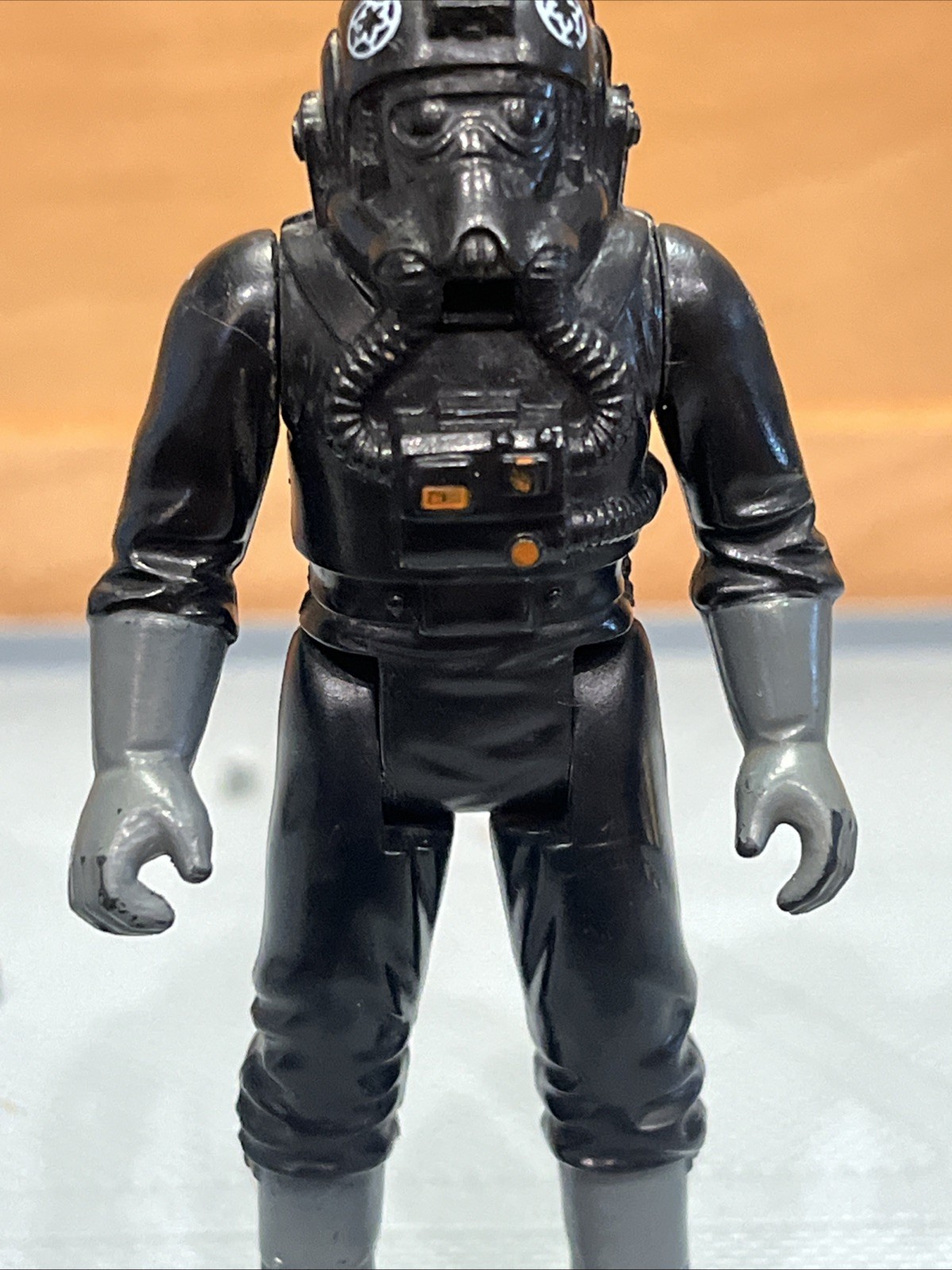 Imperial TIE Fighter Pilot sold