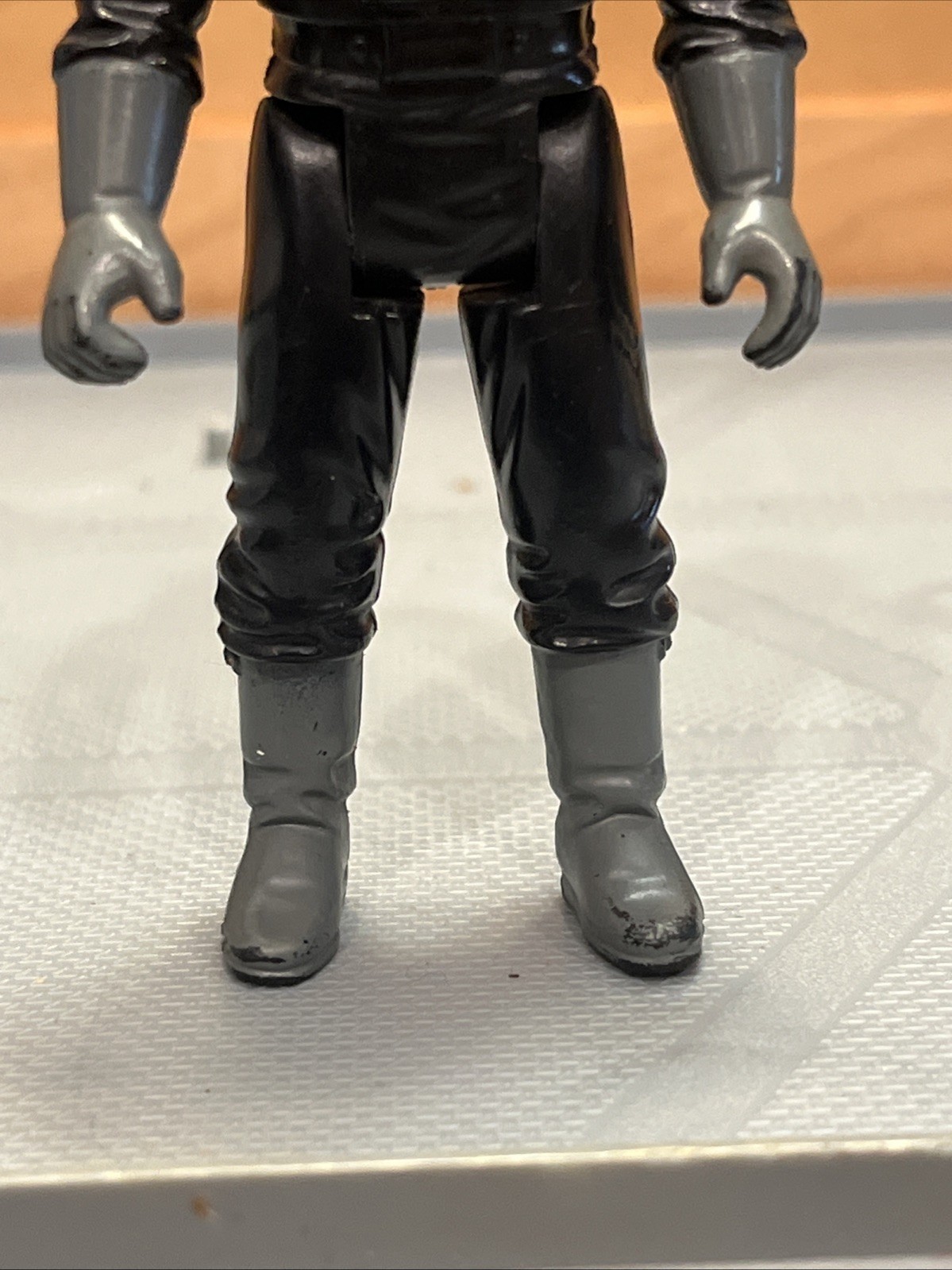 Imperial TIE Fighter Pilot sold