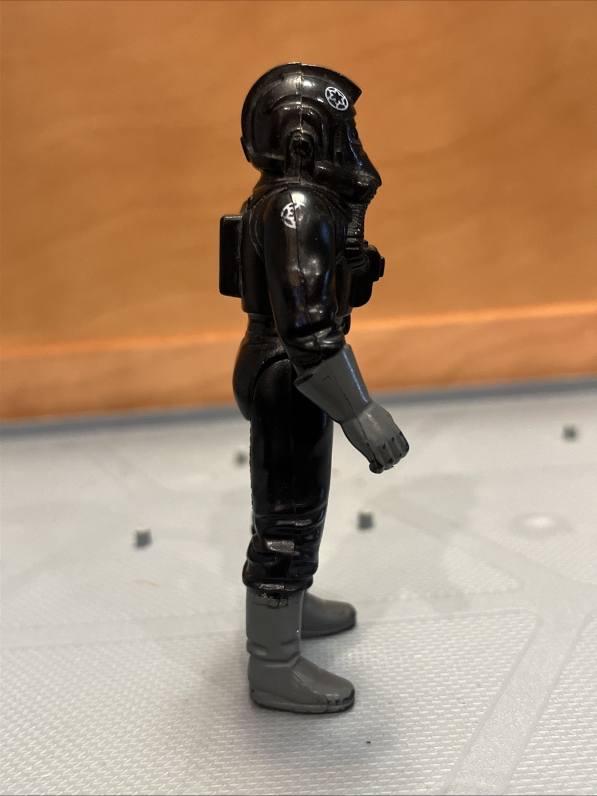 Imperial TIE Fighter Pilot sold