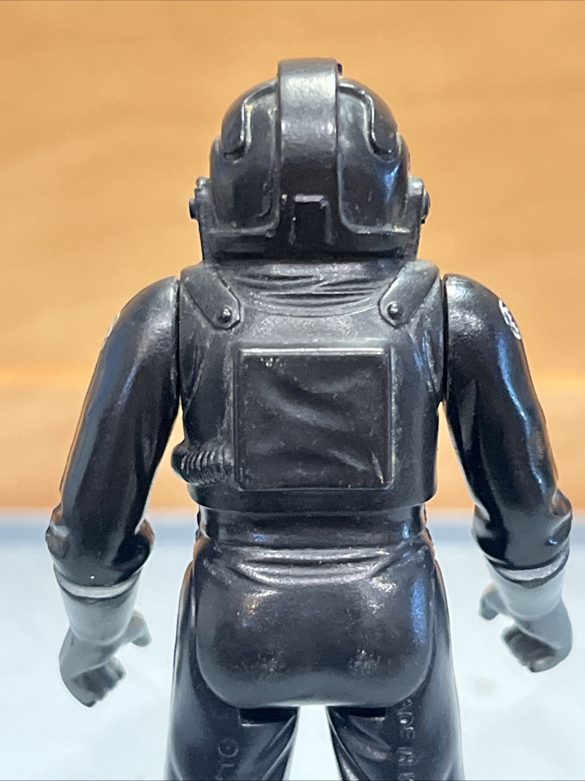 Imperial TIE Fighter Pilot sold