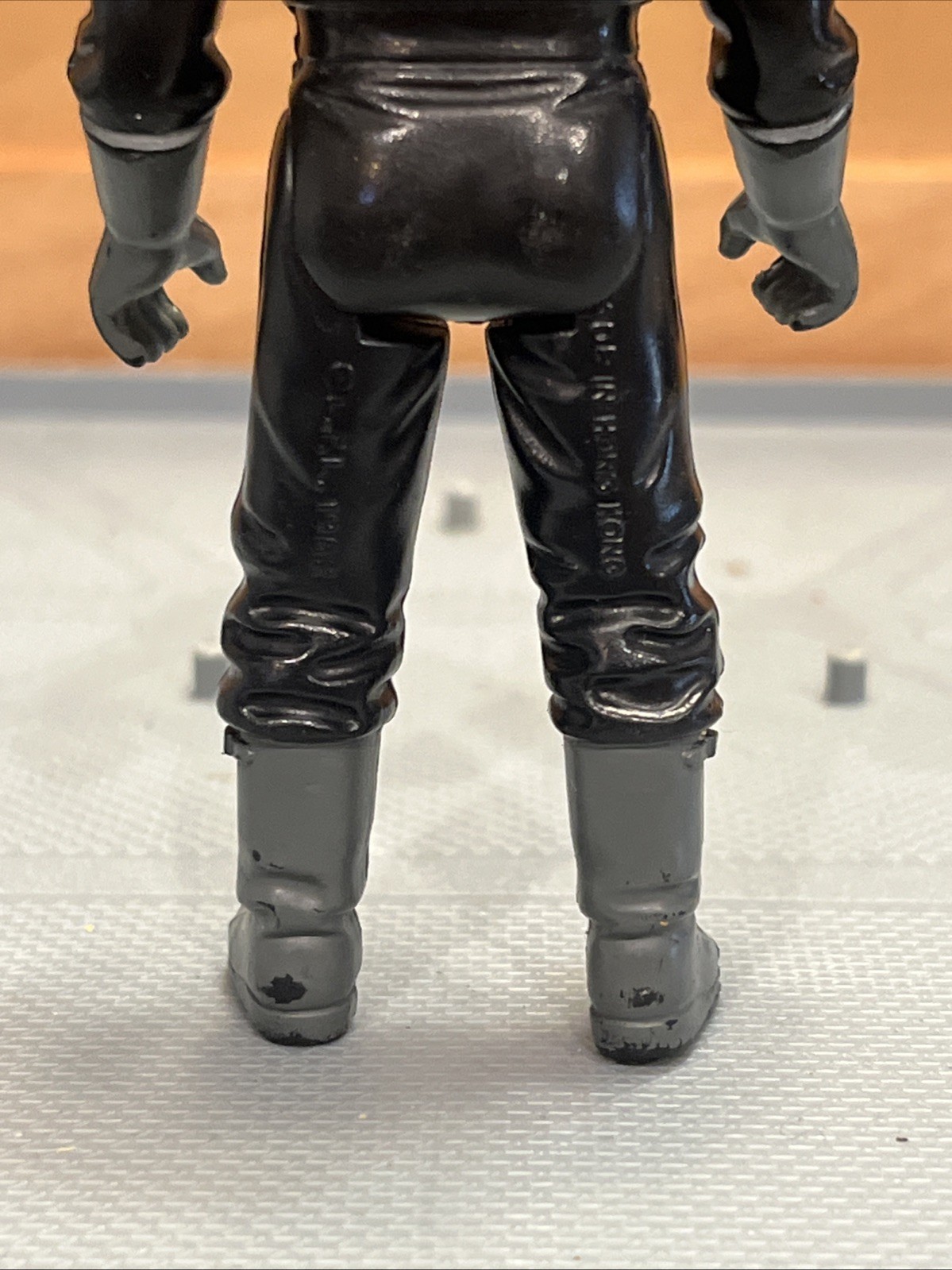 Imperial TIE Fighter Pilot sold