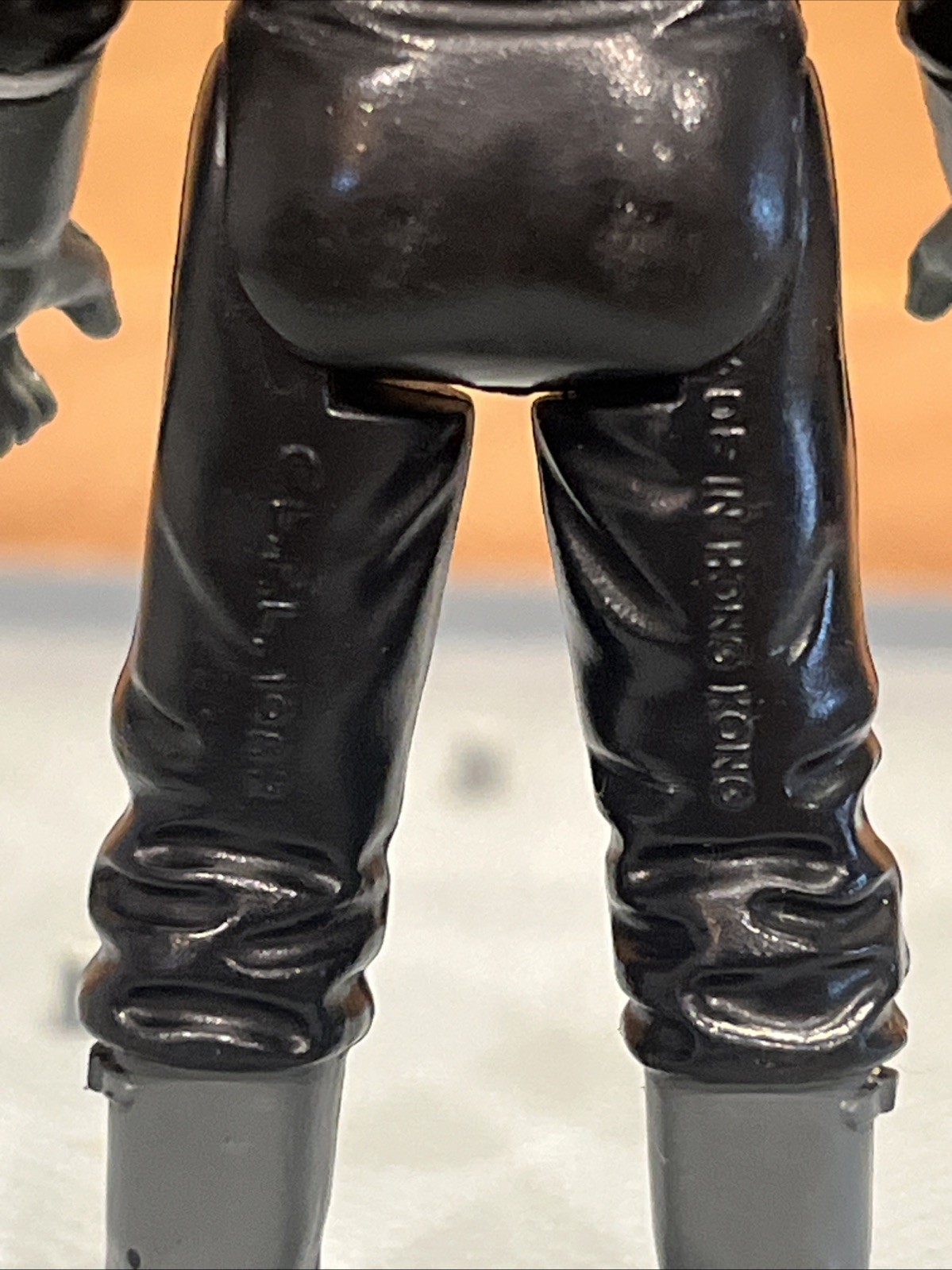 Imperial TIE Fighter Pilot sold