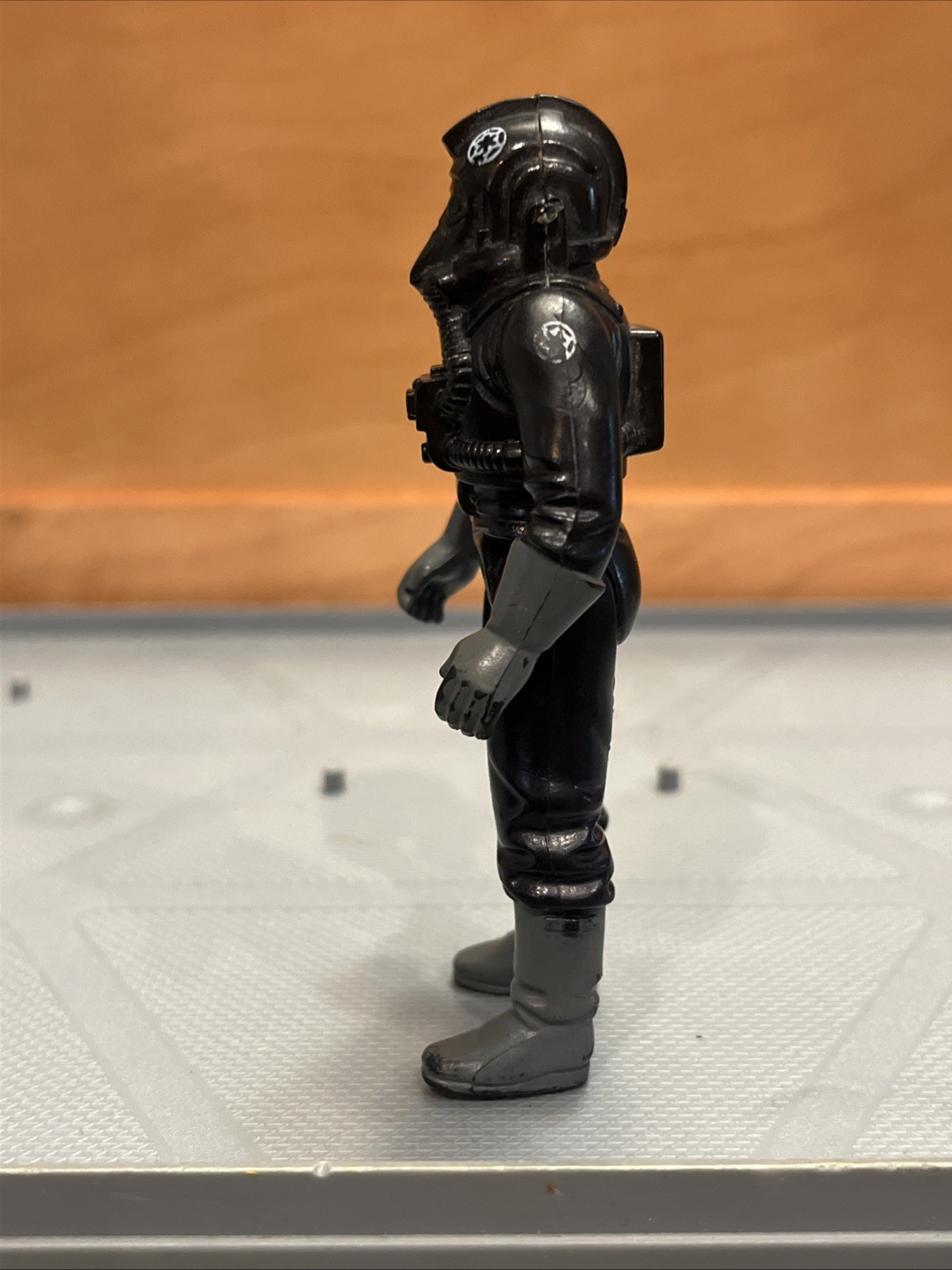 Imperial TIE Fighter Pilot sold