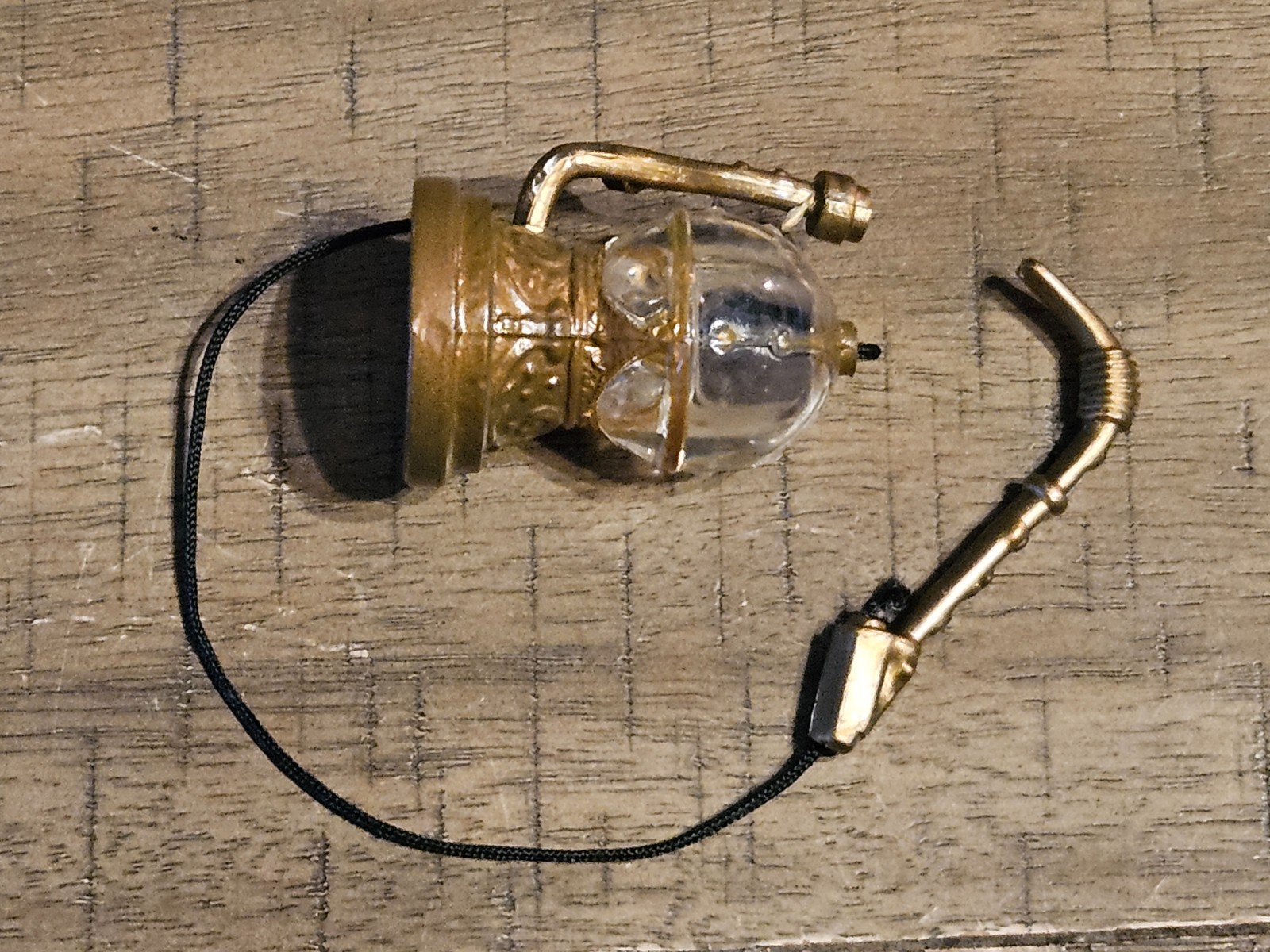 Jabba the Hutt Action Playset sold