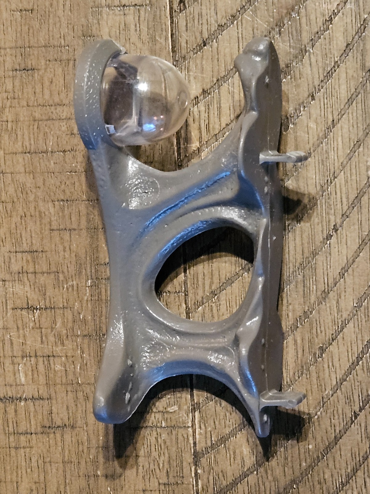 Jabba the Hutt Action Playset sold