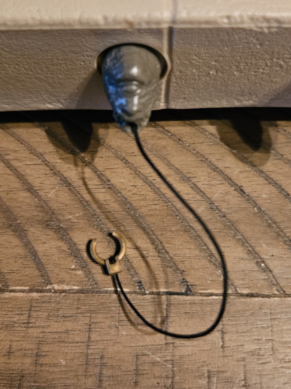 Jabba the Hutt Action Playset sold