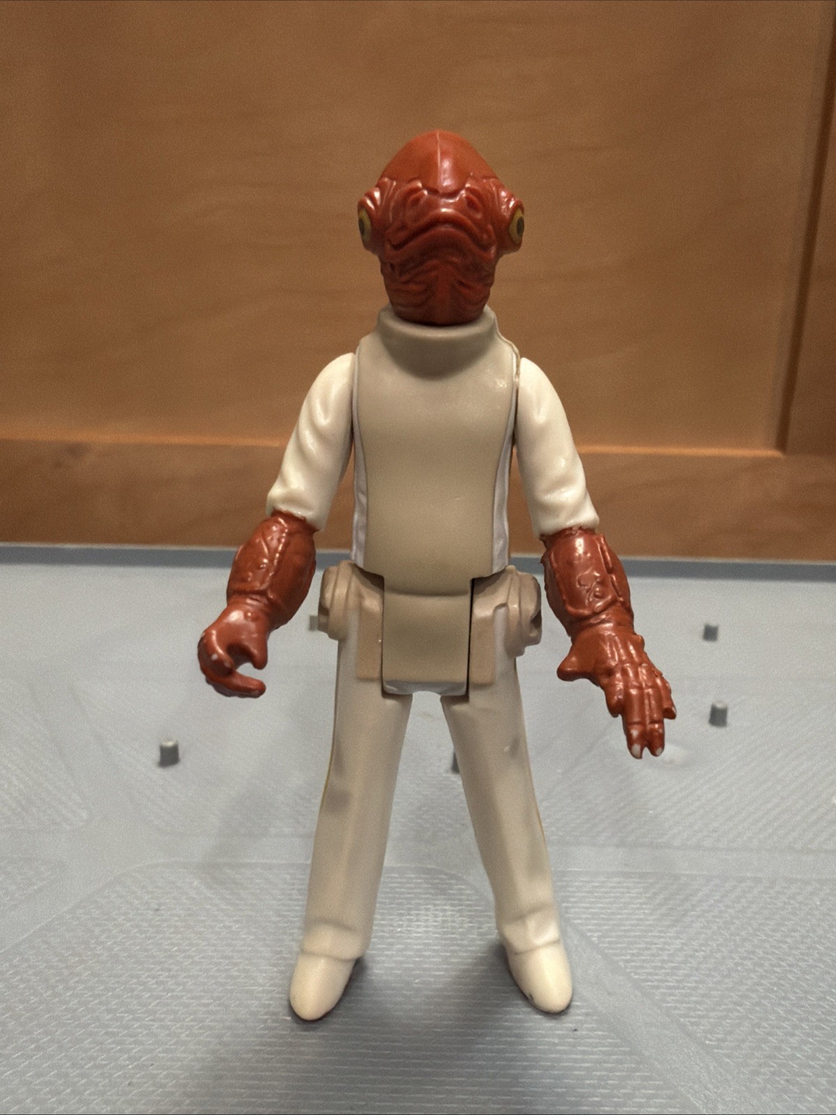 Admiral Ackbar sold