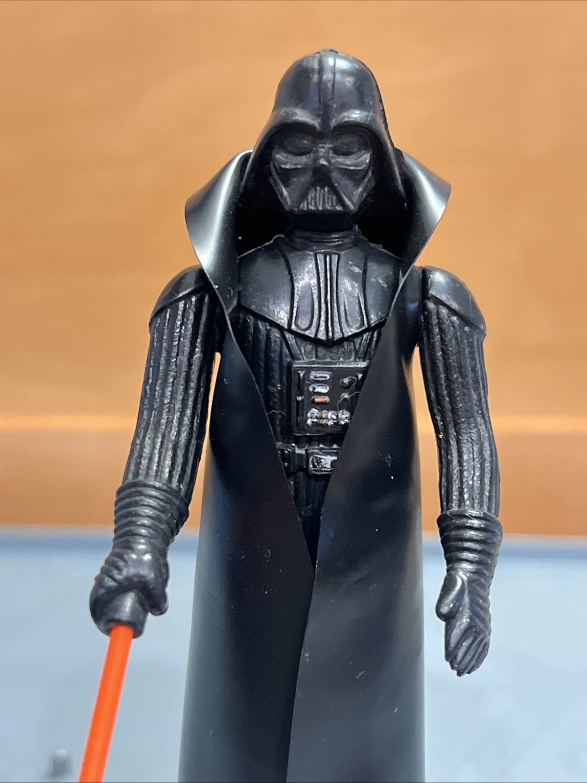 Darth Vader sold