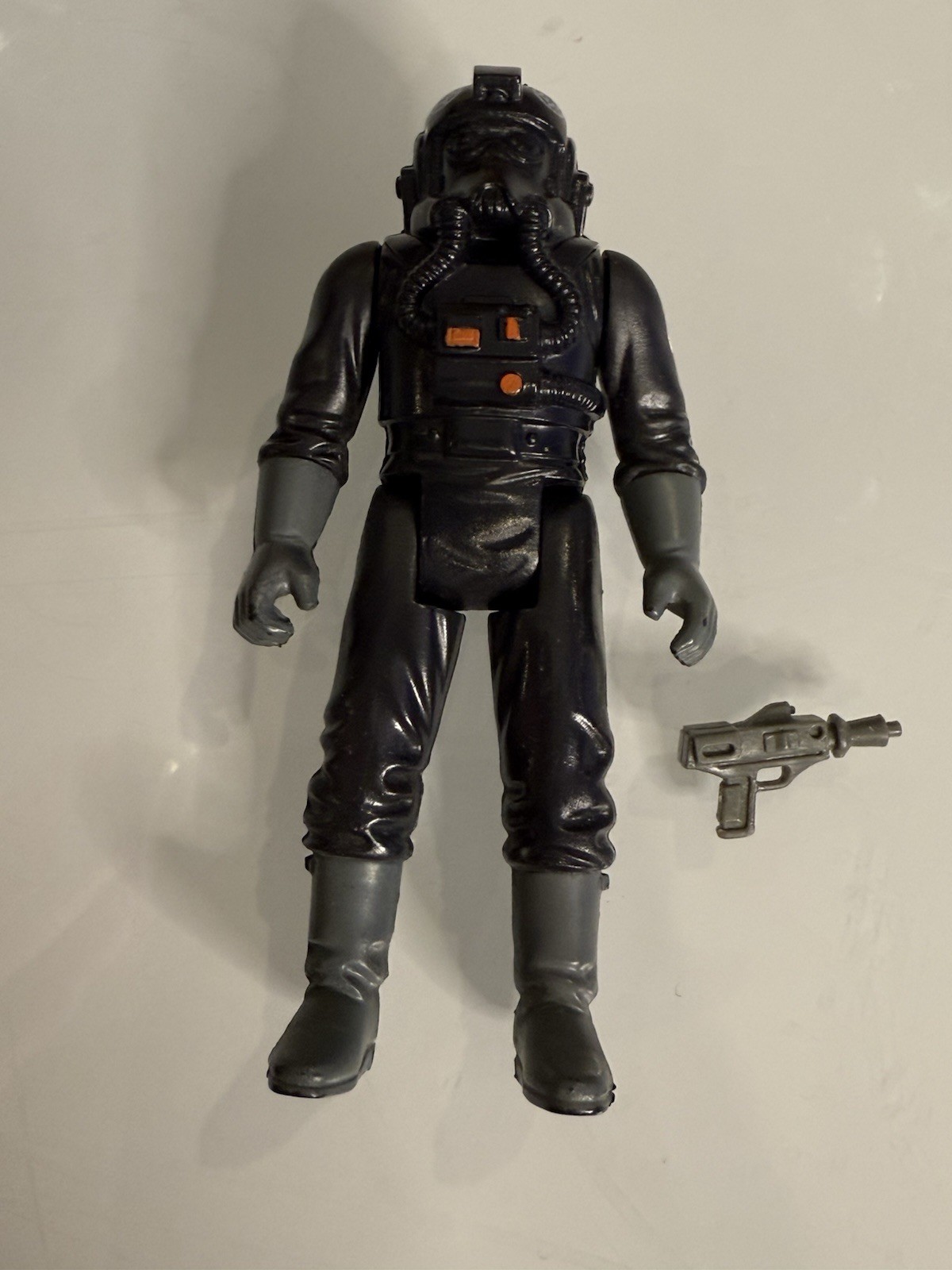 Imperial TIE Fighter Pilot sold