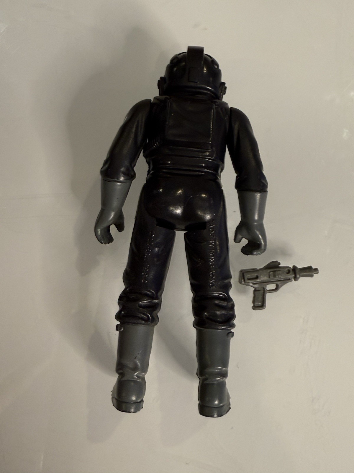 Imperial TIE Fighter Pilot sold
