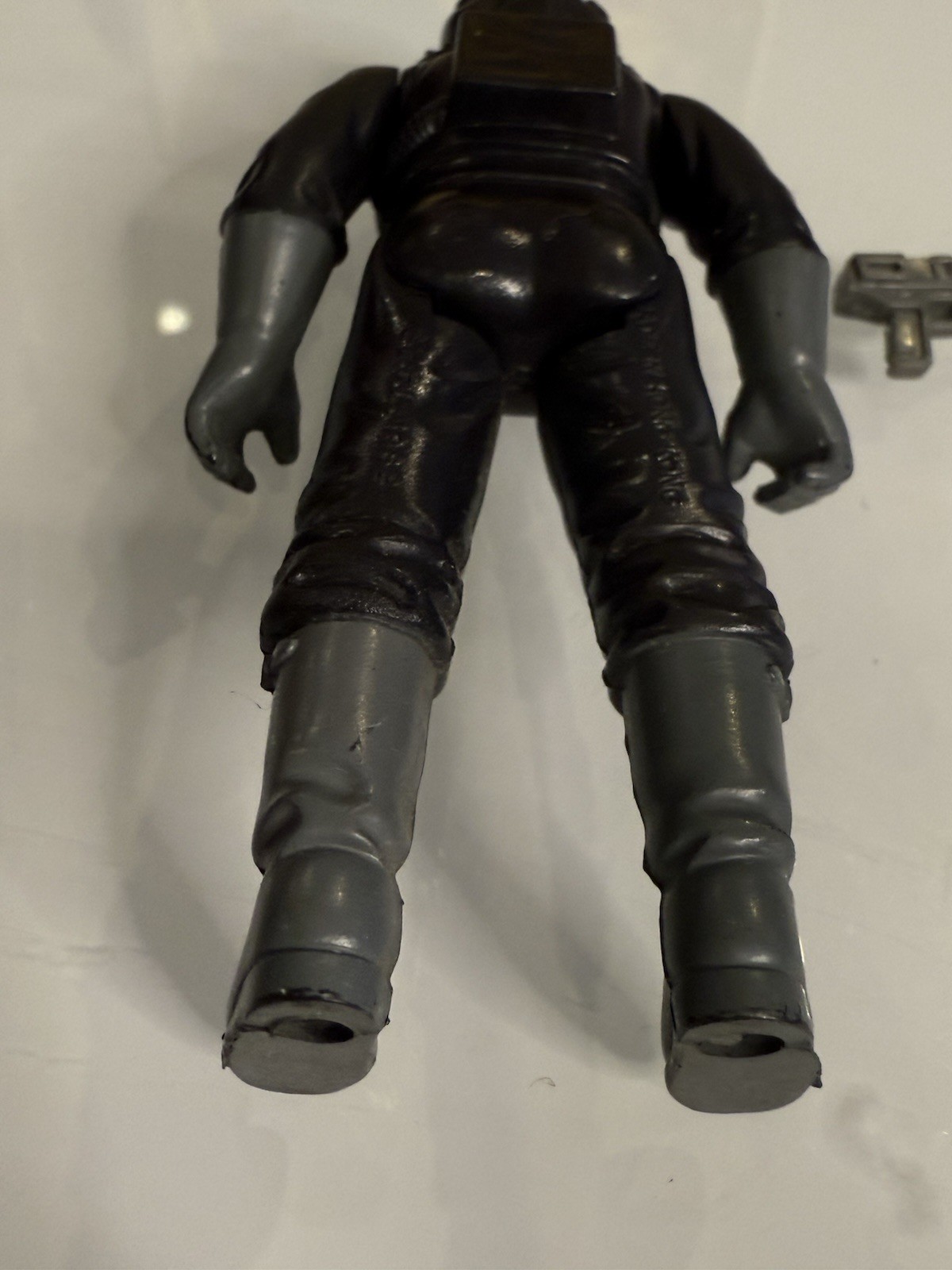 Imperial TIE Fighter Pilot sold