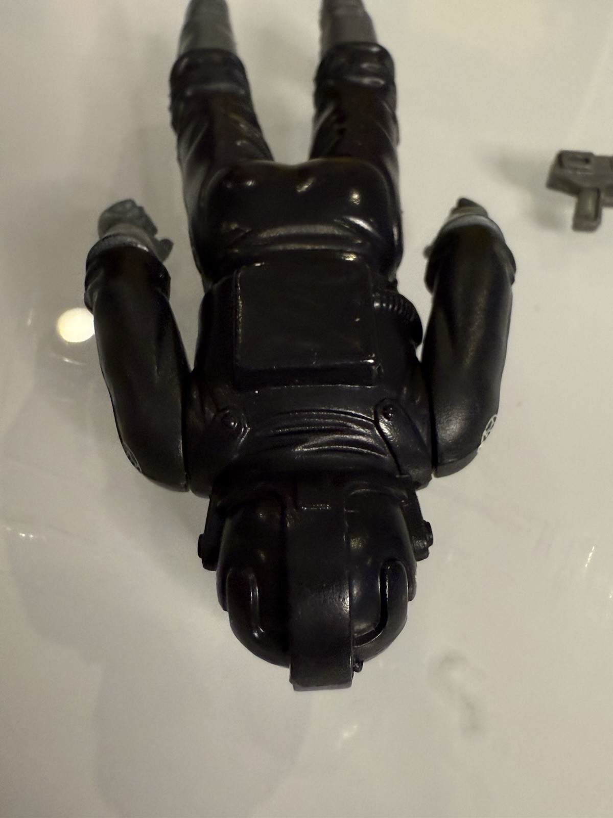 Imperial TIE Fighter Pilot sold