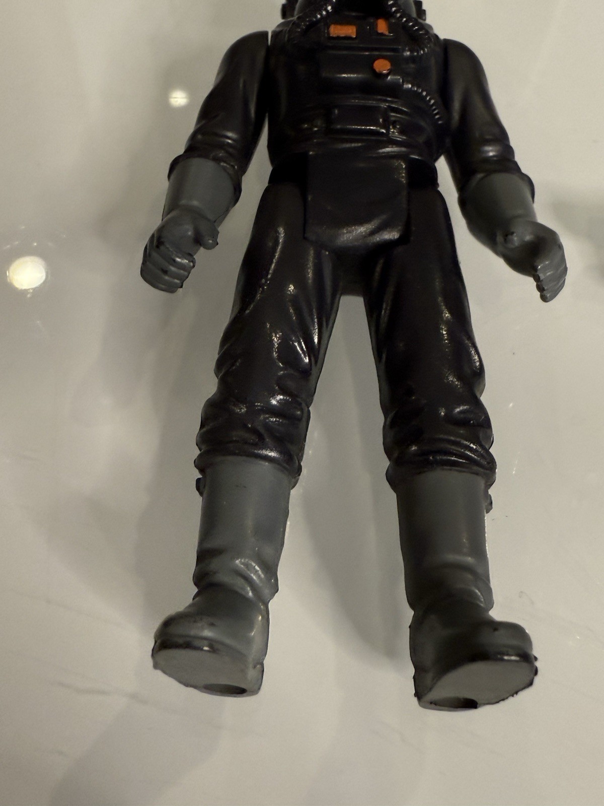 Imperial TIE Fighter Pilot sold