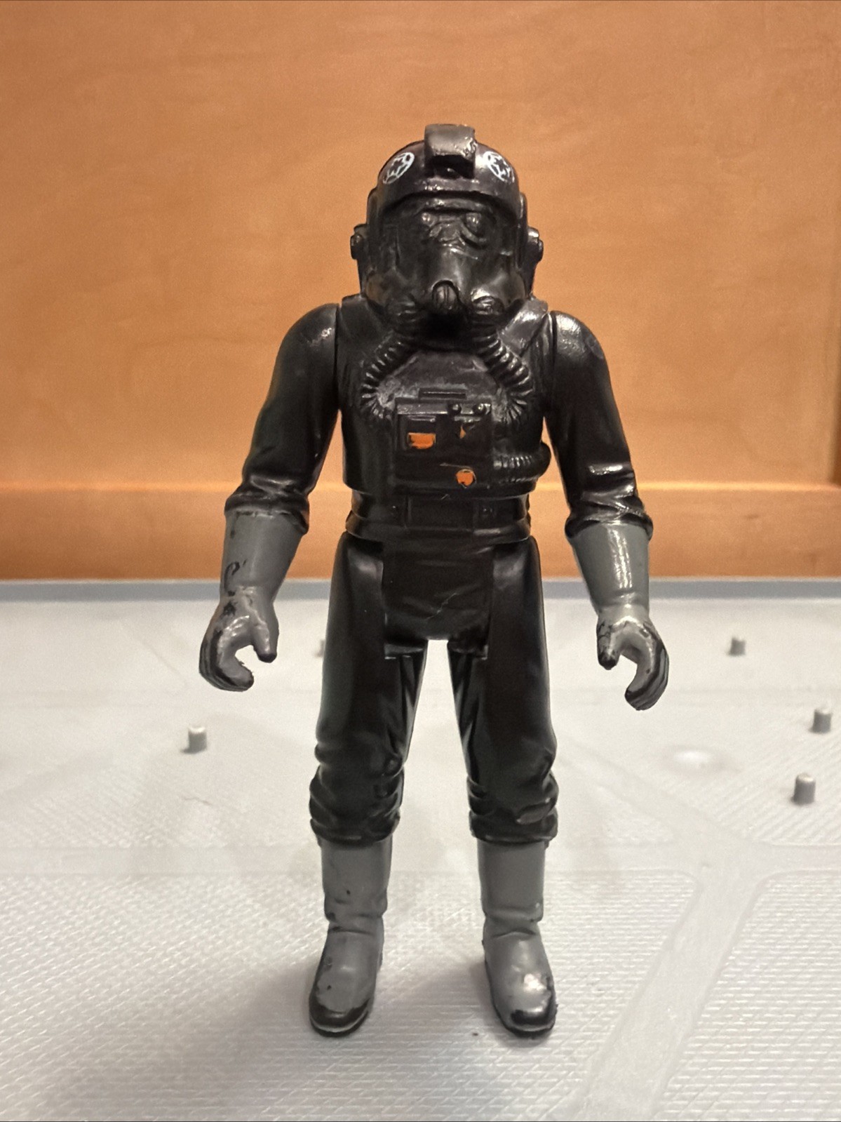 Imperial TIE Fighter Pilot sold