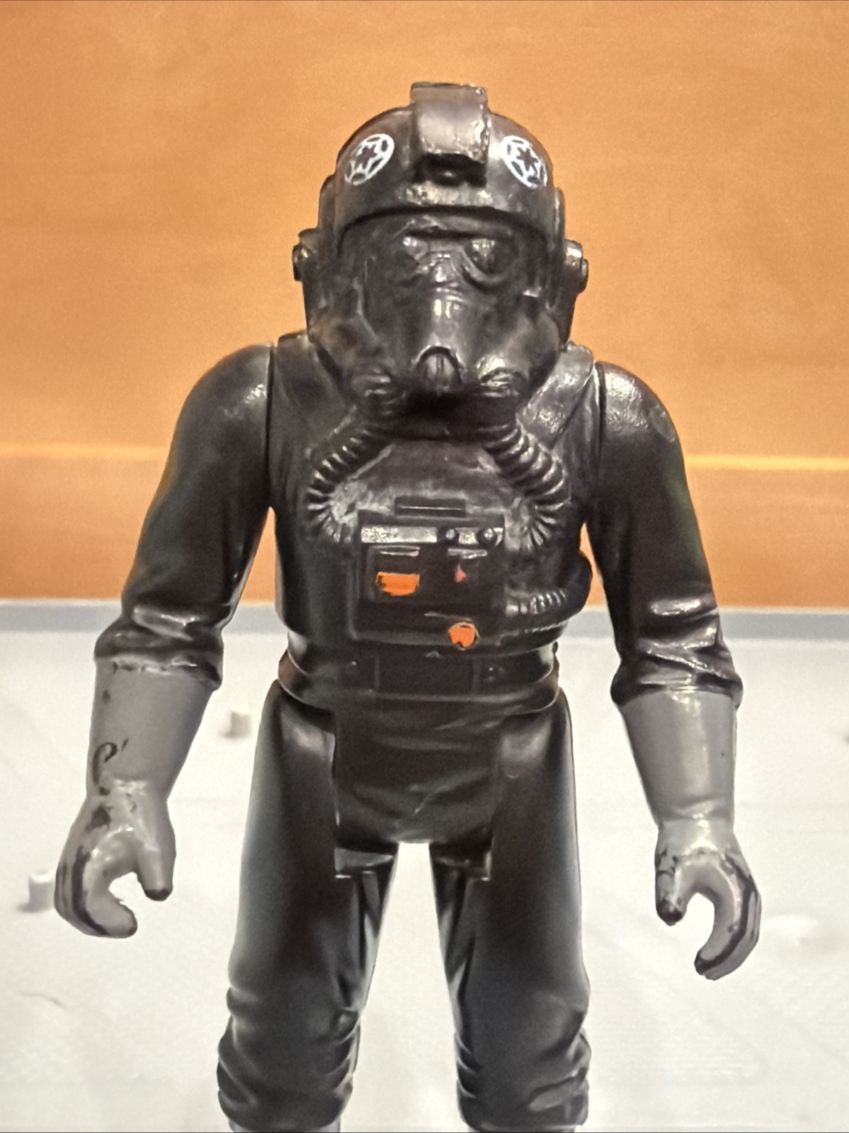 Imperial TIE Fighter Pilot sold