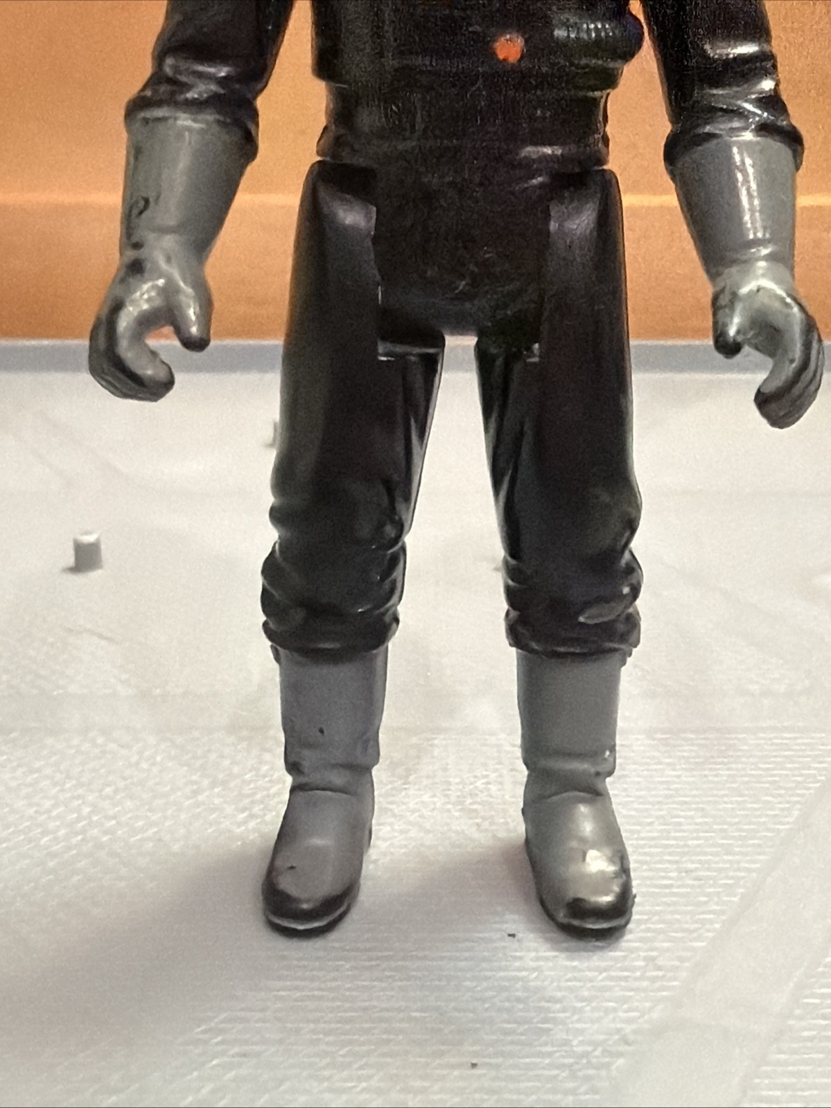 Imperial TIE Fighter Pilot sold