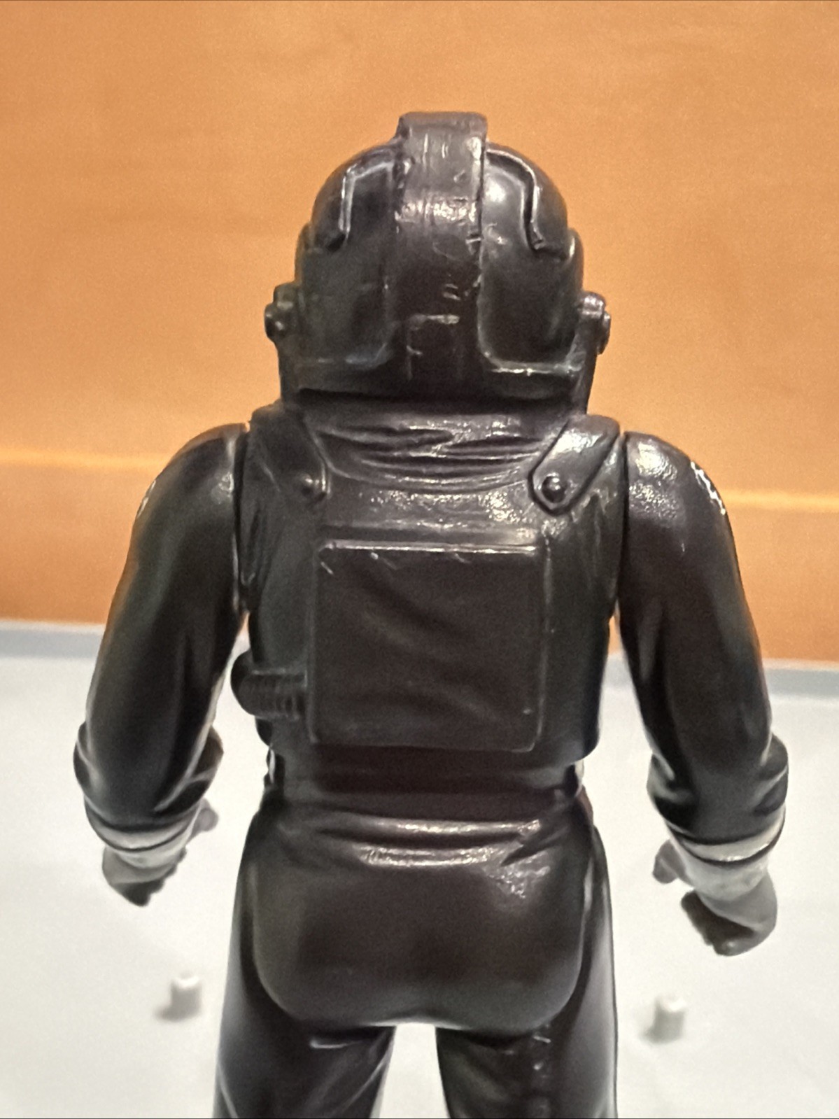 Imperial TIE Fighter Pilot sold