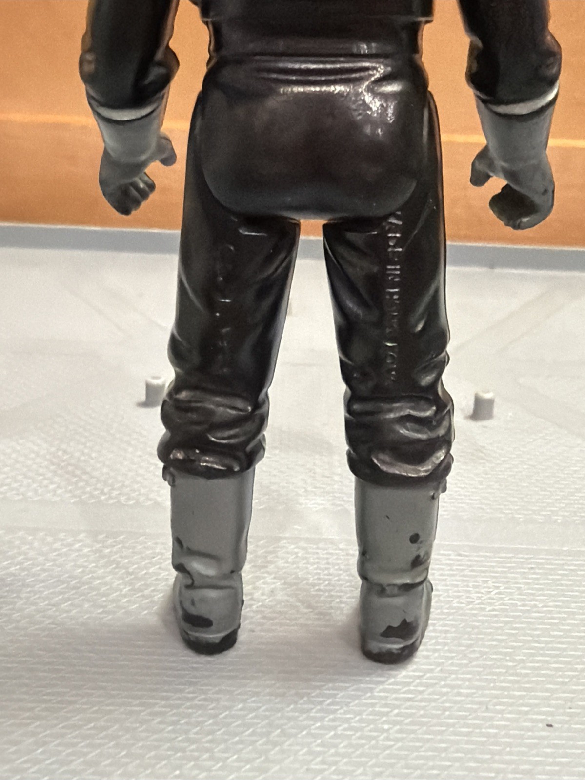 Imperial TIE Fighter Pilot sold