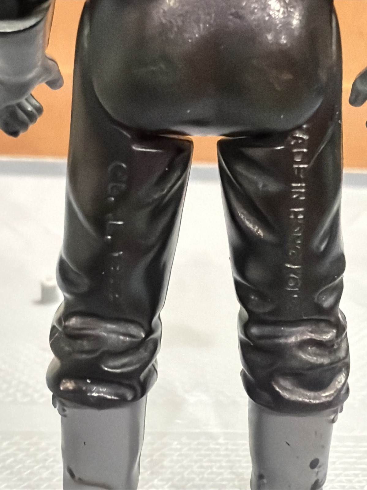 Imperial TIE Fighter Pilot sold