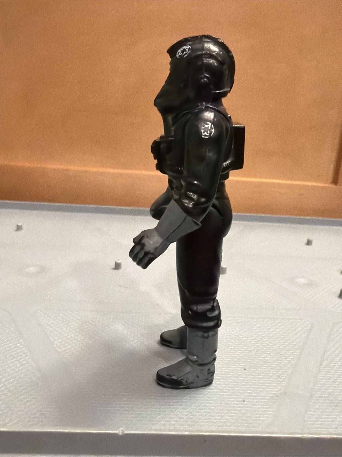 Imperial TIE Fighter Pilot sold