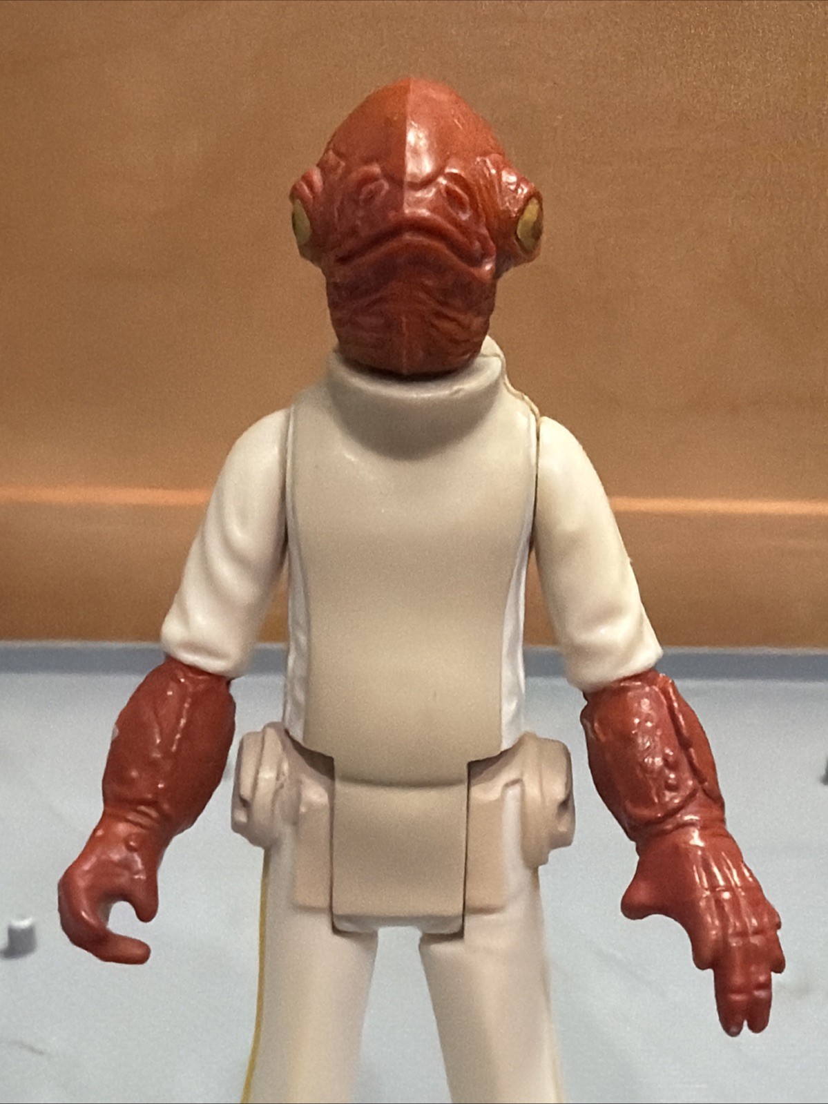 Admiral Ackbar sold