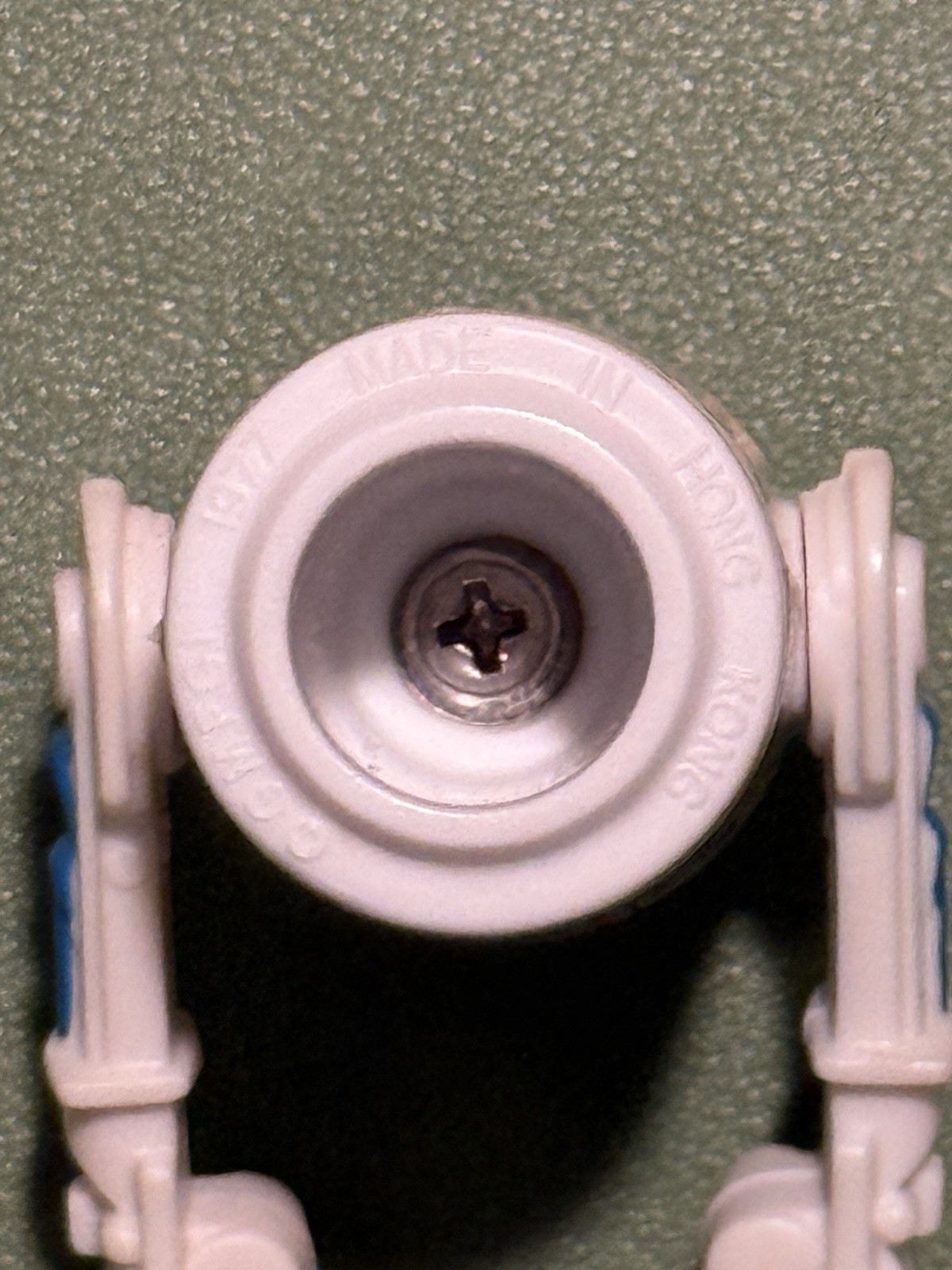 R2-D2 (Artoo-Detoo) (with Sensorscope) sold