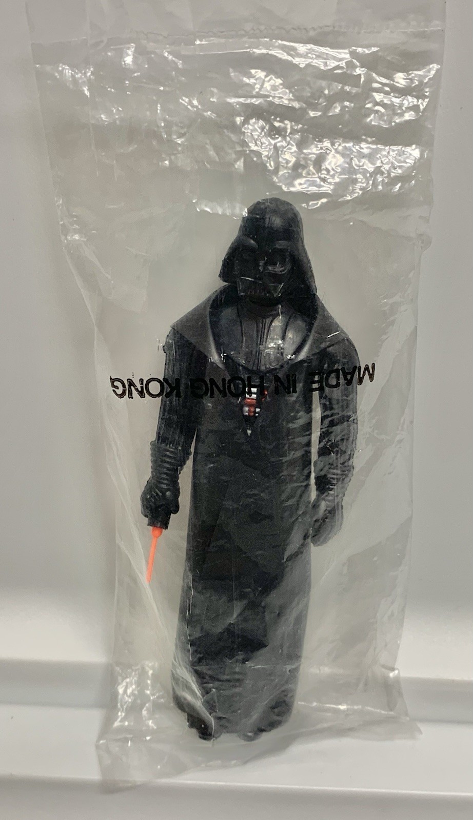 Darth Vader sold